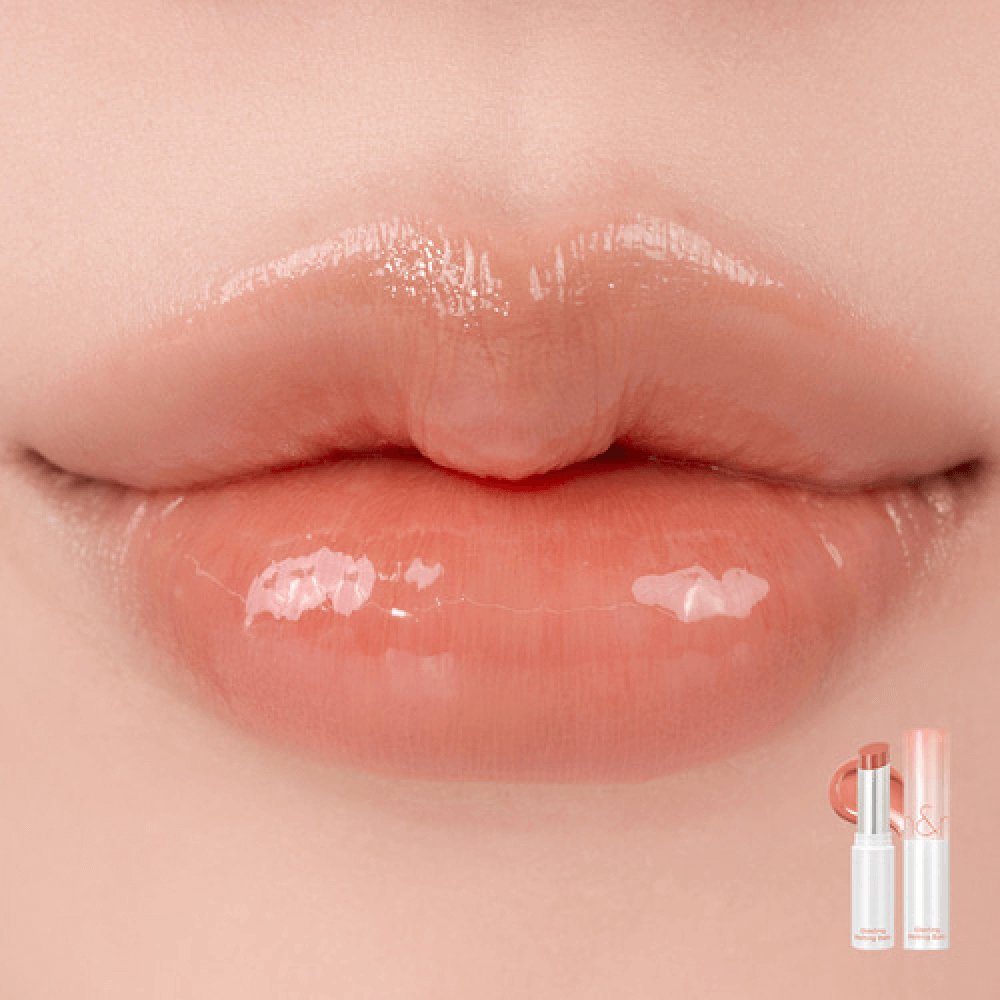 Rom&nd Glasting Melting Lip Balm 3,5g