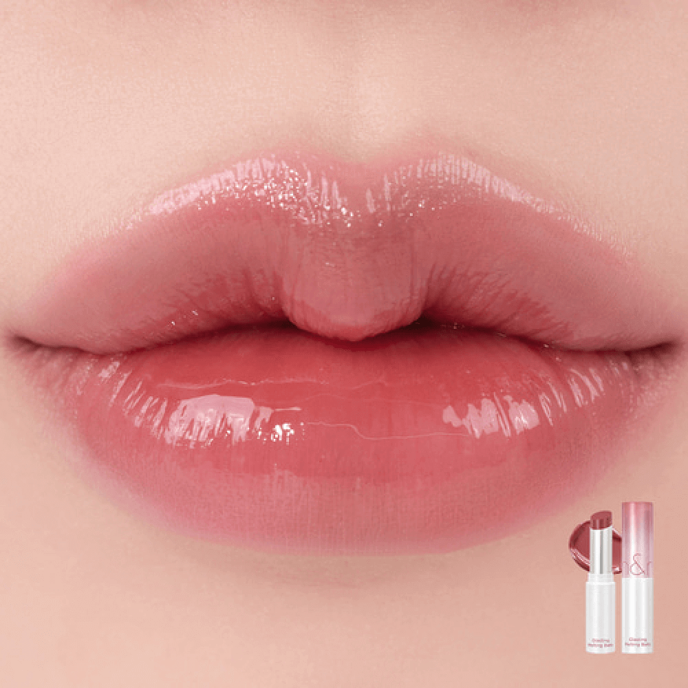 Rom&nd Glasting Melting Lip Balm 3,5g