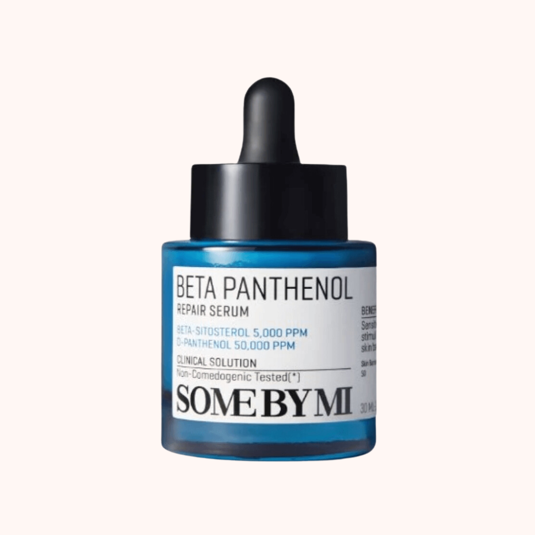 Some By Mi Beta Panthenol Repair Serum 30ml