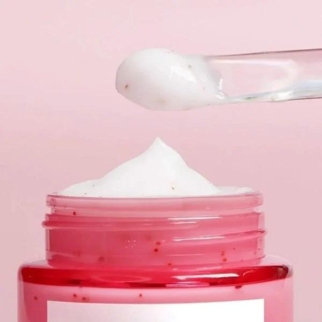 Ariul Watermelon Hydro Vital - Увлажняющий крем с экстрактом арбуза 55мл