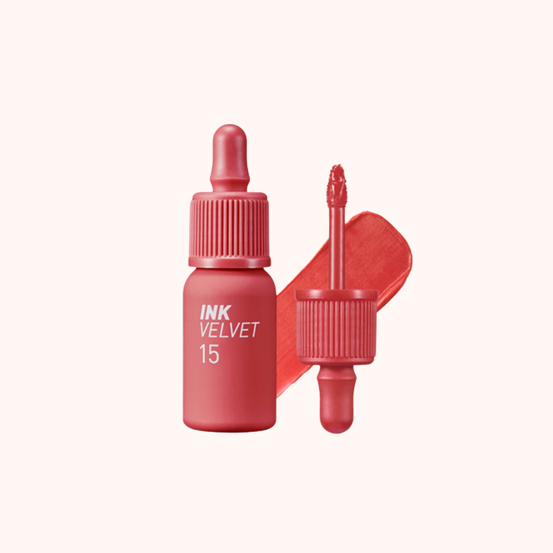 Peripera Ink Velvet Long Lasting Lip Tint - 4g