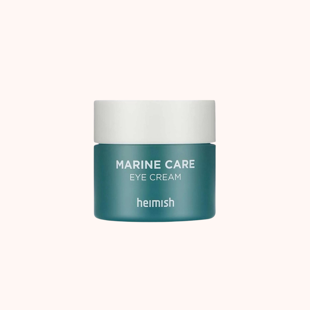 Heimish Marine Care Nourishing Eye Cream 30ml