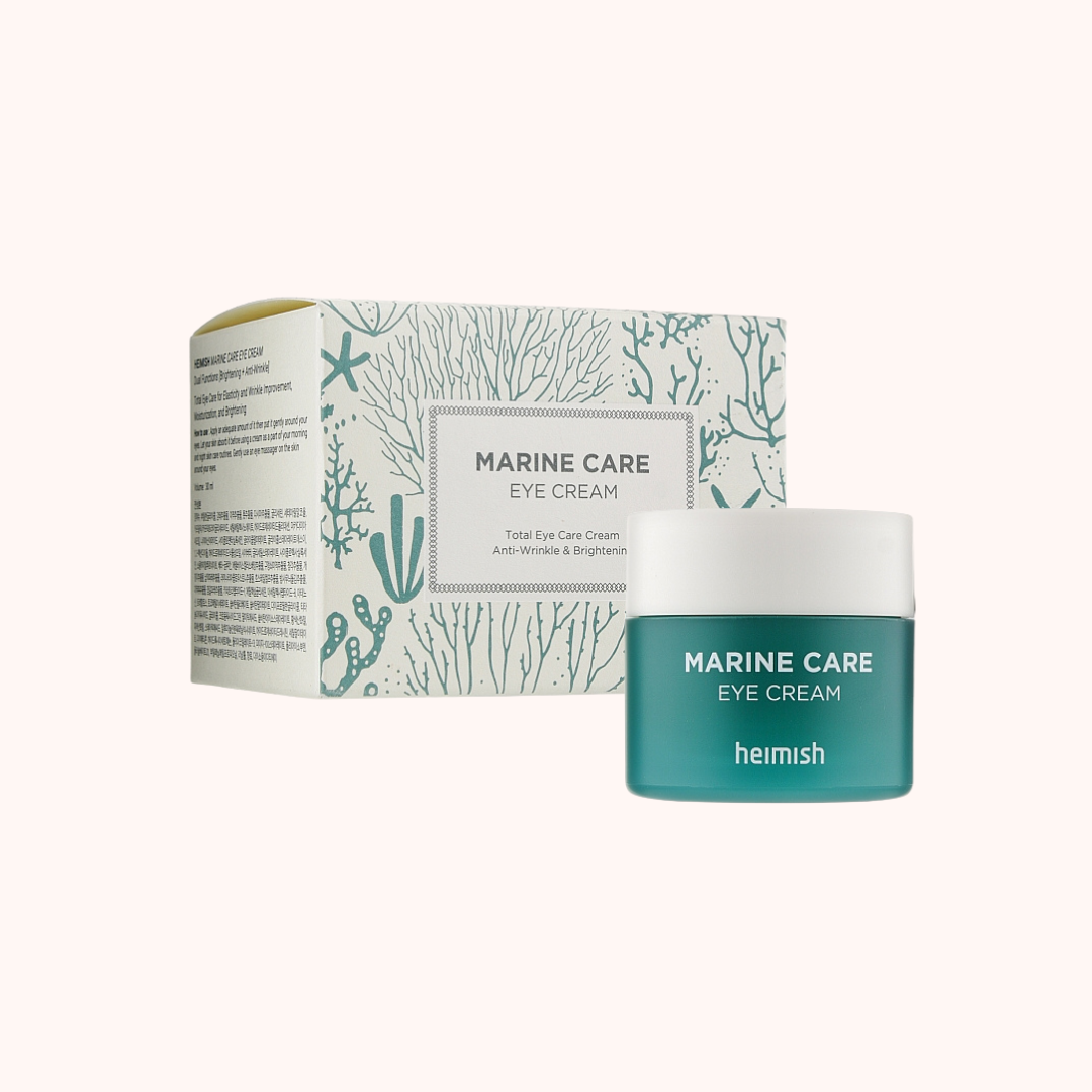 Heimish Marine Care Nourishing Eye Cream 30ml