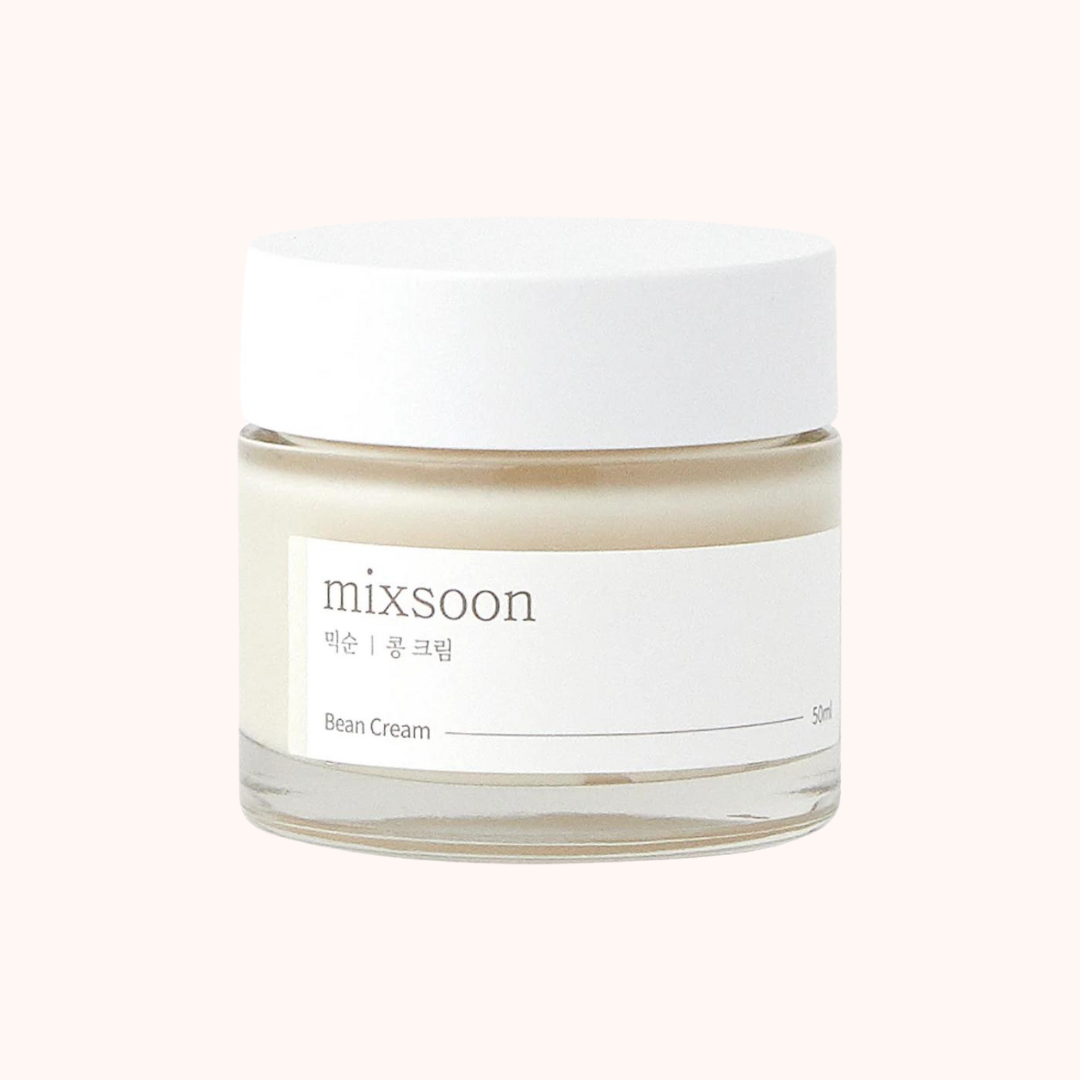 Mixsoon Bean Facial Cream 50ml
