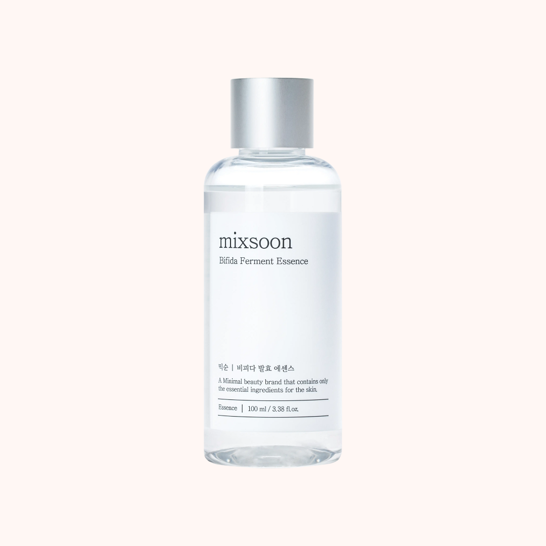 Mixsoon Bifida Ferment Essence - Elvyttävä hoitoneste 100ml