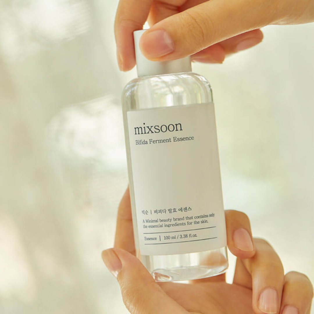 Mixsoon Bifida Ferment Essence - Elvyttävä hoitoneste 100ml