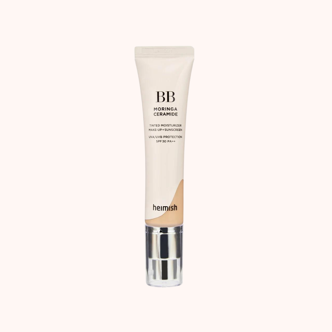 Heimish Moringa Ceramide BB Cream SPF30/PA++ 30g