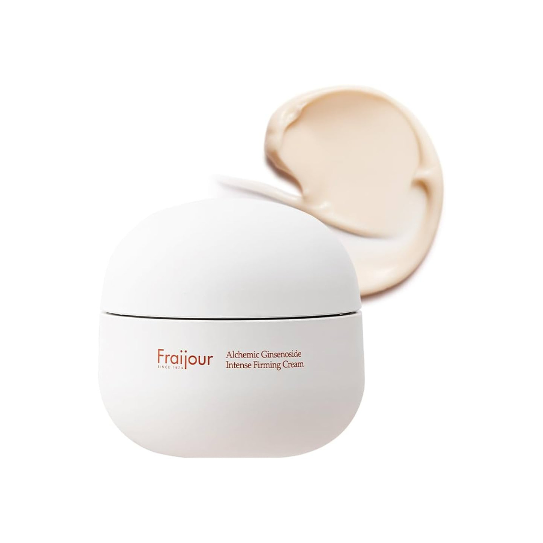 Fraijour Alchemic Ginsenoside Intense Firming - Антивозрастной крем с женьшенем 50мл