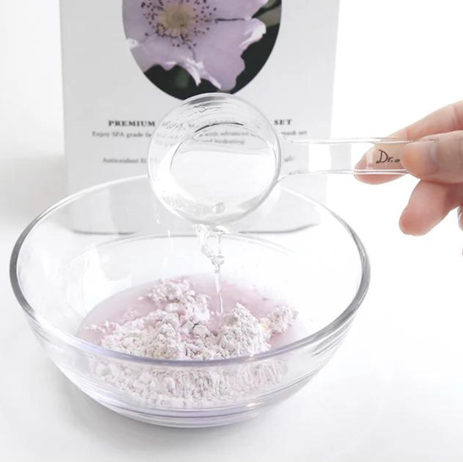 Dr. Althea Premium Rosa Modeling Mask 25g