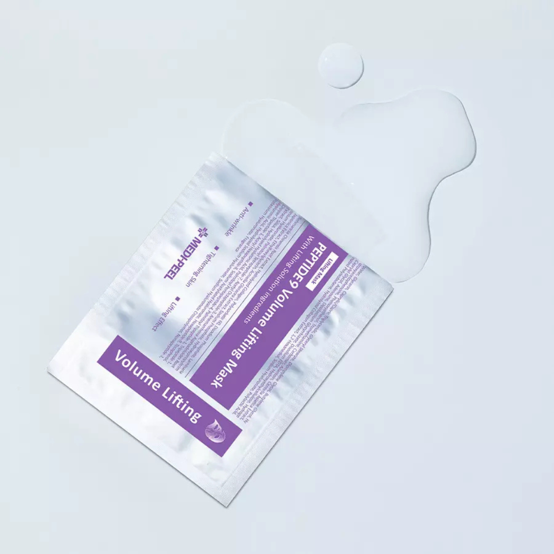 Medi-Peel Peptide 9 Volume Lifting Mask 25ml