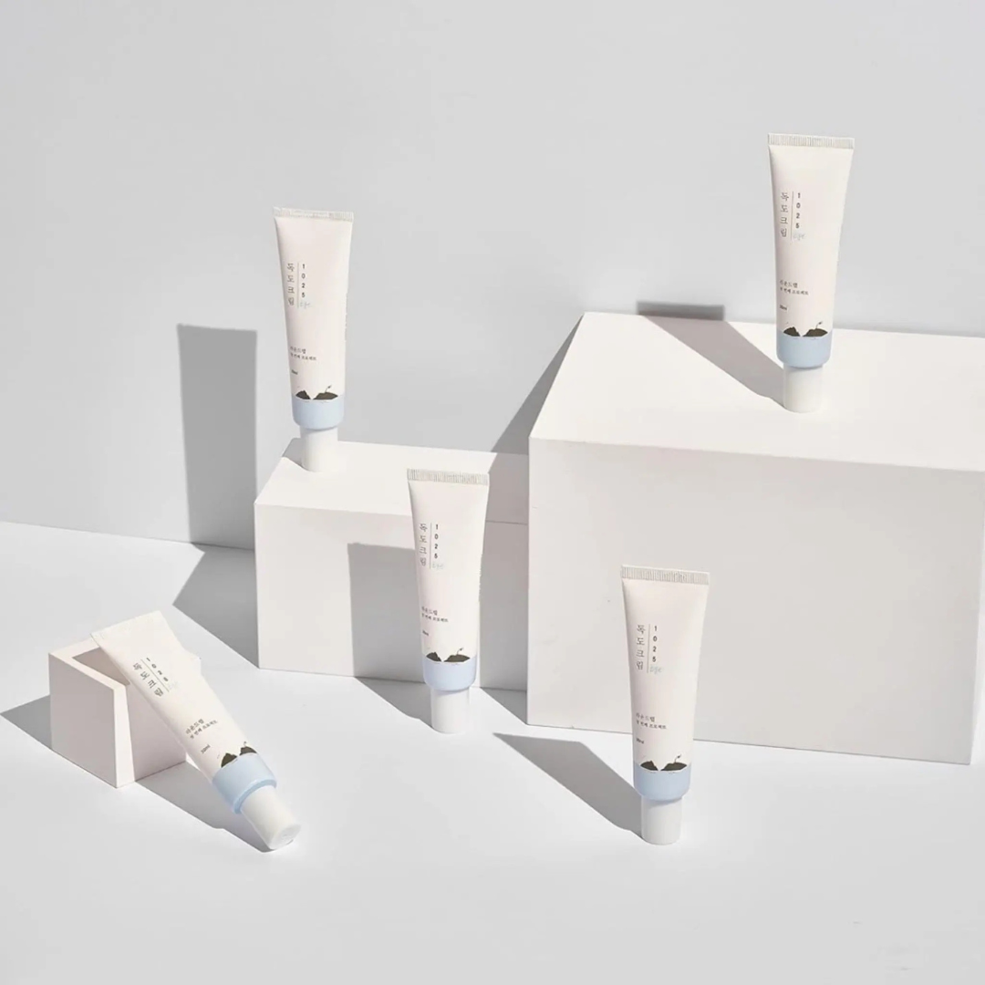 Round Lab Dokdo Eye Cream 30ml