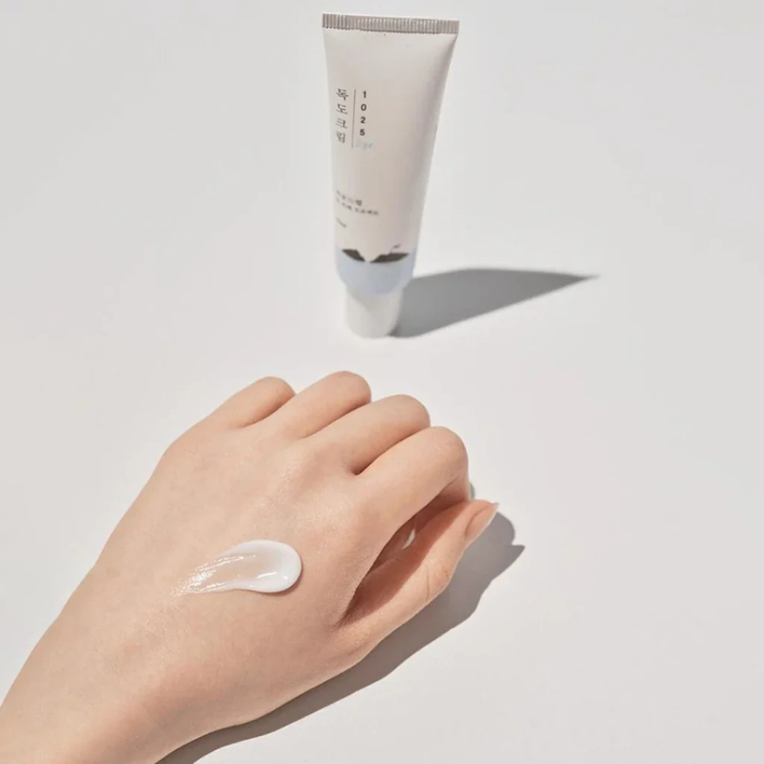 Round Lab Dokdo Eye Cream 30ml