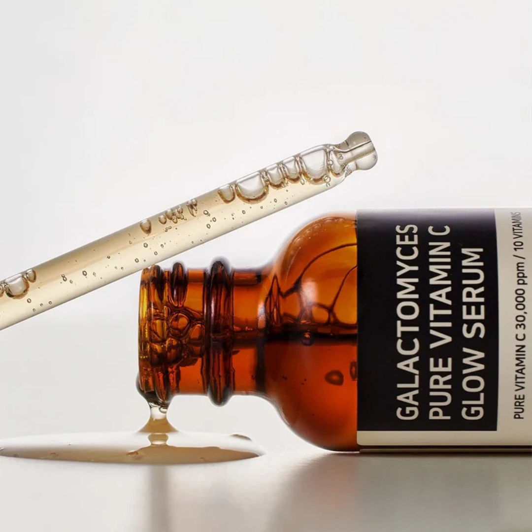 Some By Mi Galactomyces Pure Vitamin C Glow Serum 30ml