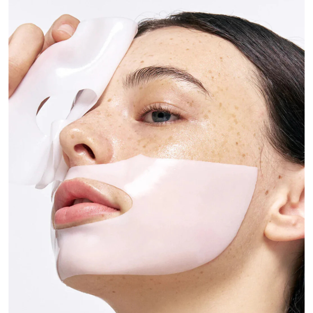 Biodance Bio Collagen-Real Deep Hydrogel Mask 34g