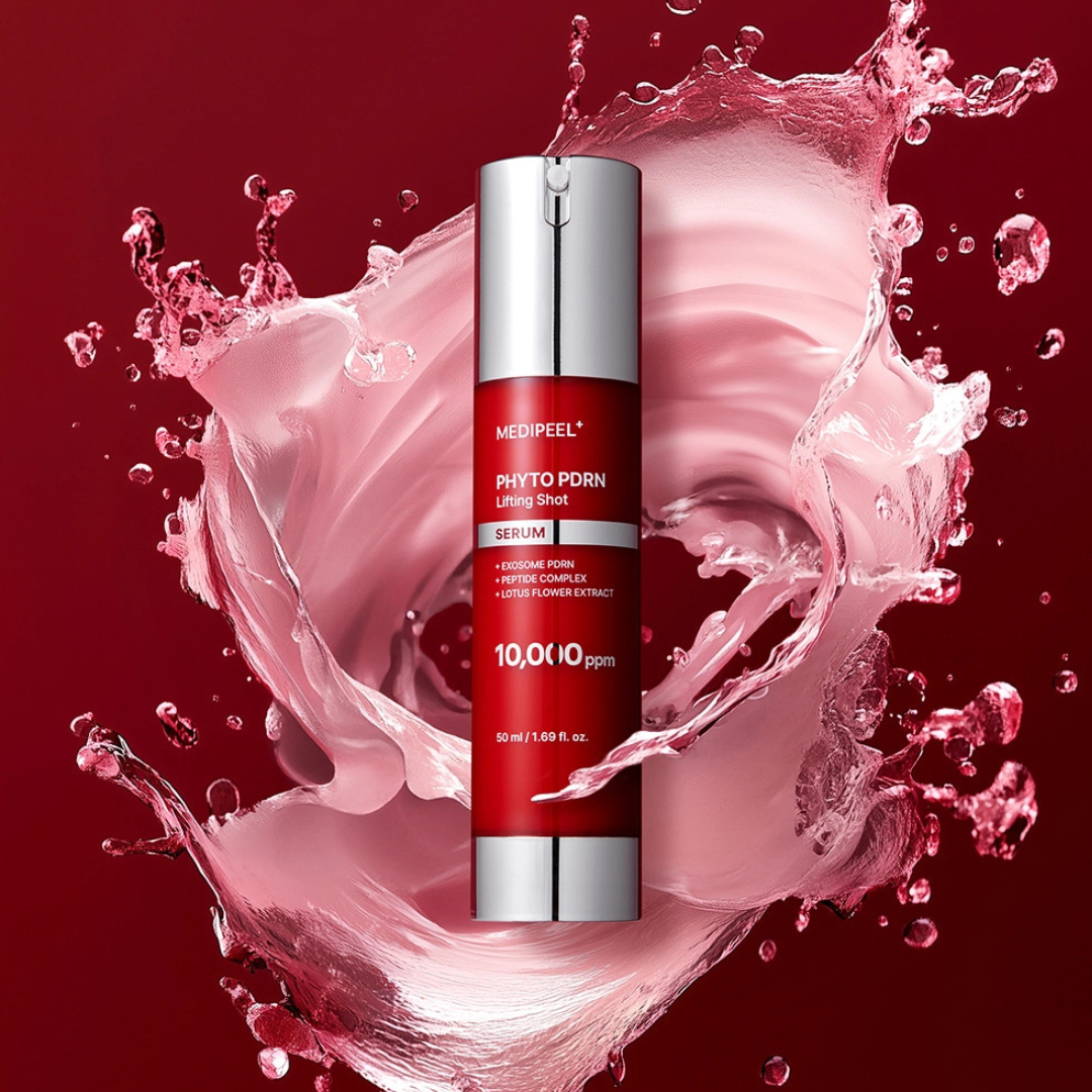 Medi Peel Phyto Exosome PDRN Lifting Serum 50ml
