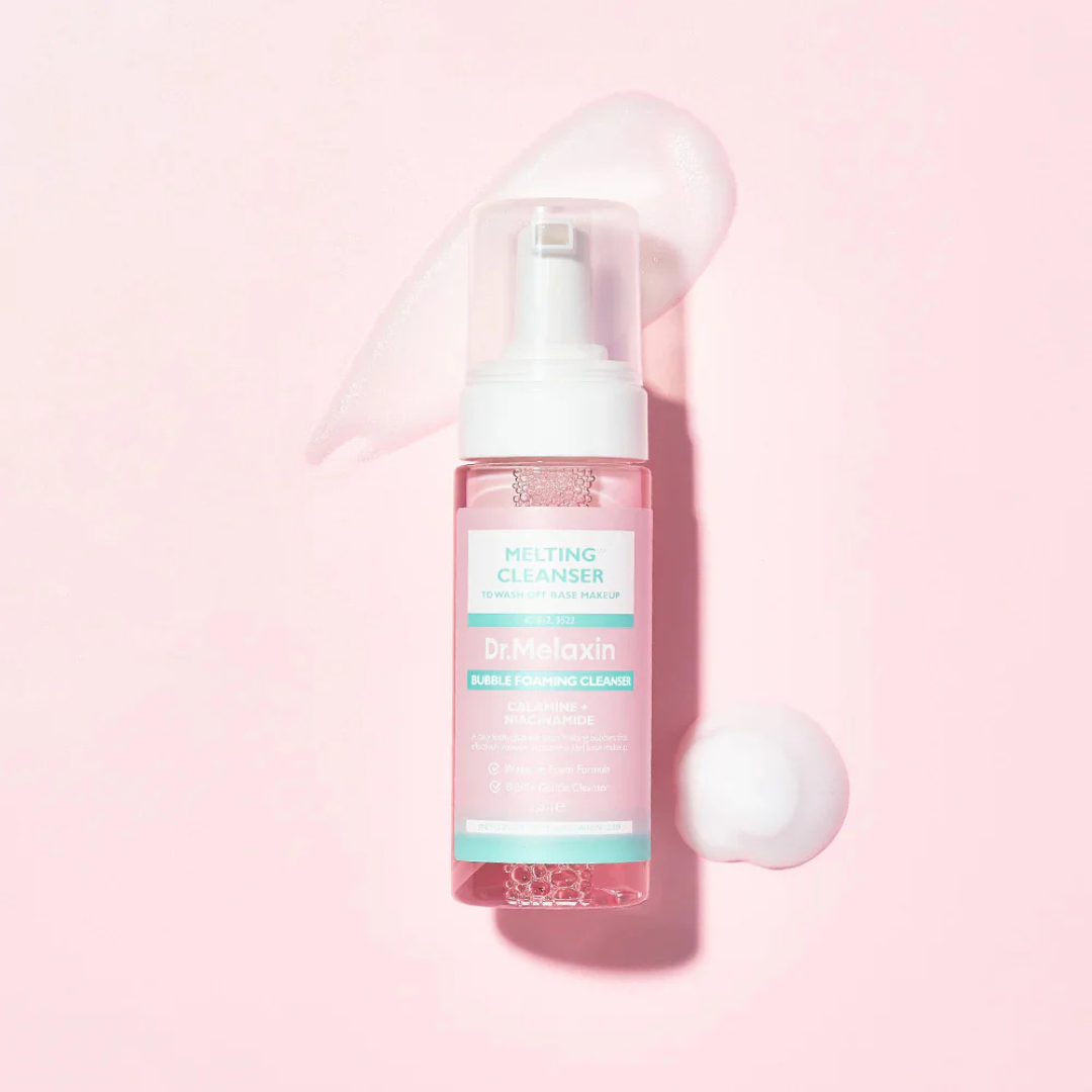 Dr. Melaxin Melting Cleanser 150ml