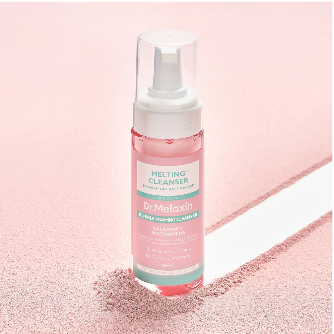 Dr. Melaxin Melting Cleanser 150ml
