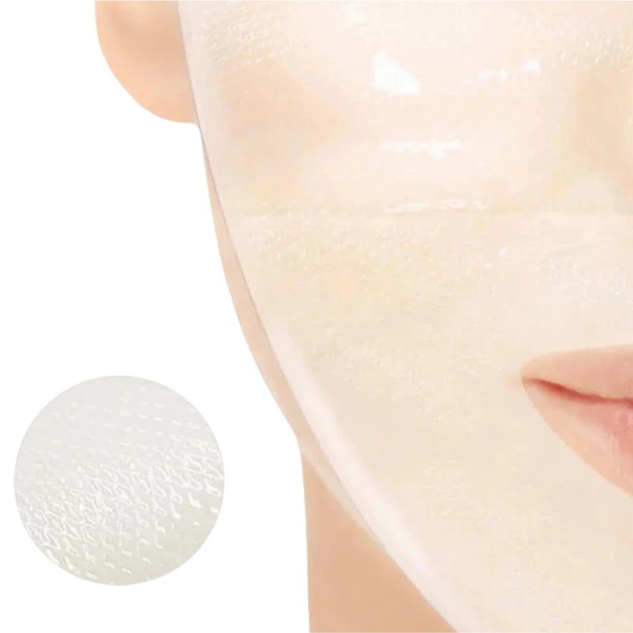 Ma:nyo Factory Galactomy Essence Wrap Mask 35g