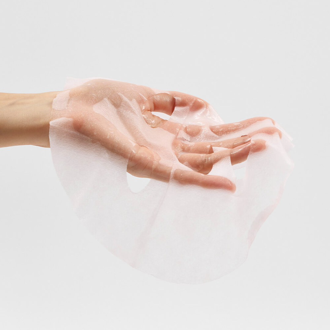 Dr. Melaxin Oyster Pep-3 Renewal Sheet Mask 30g