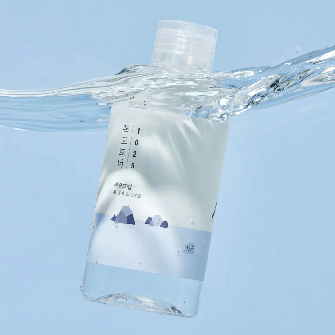 Round Lab Dokdo 1025 Toner 200ml