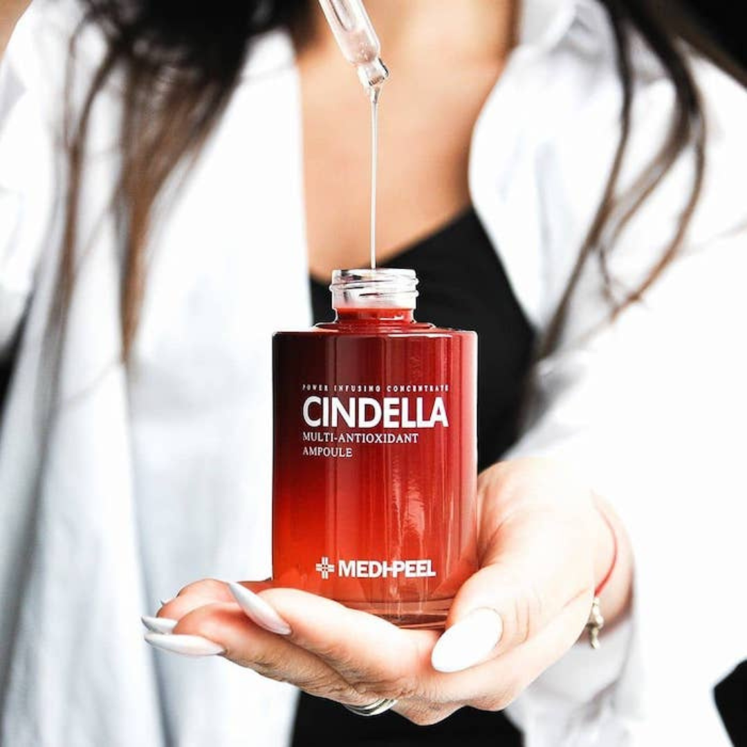 Medi-Peel Cindella Antioksidanttinen moniseerumi 100ml
