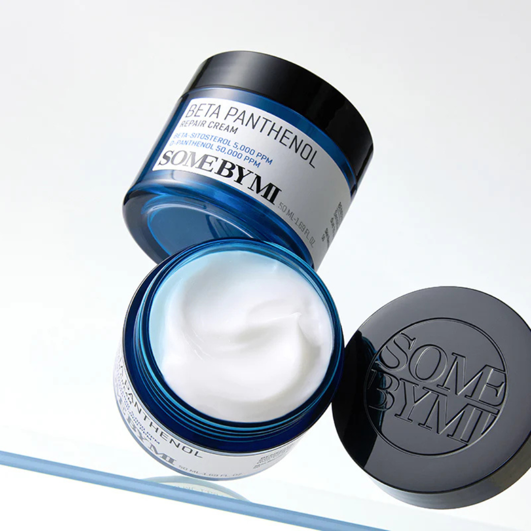 Some By Mi Beta Panthenol Repair Cream 50ml