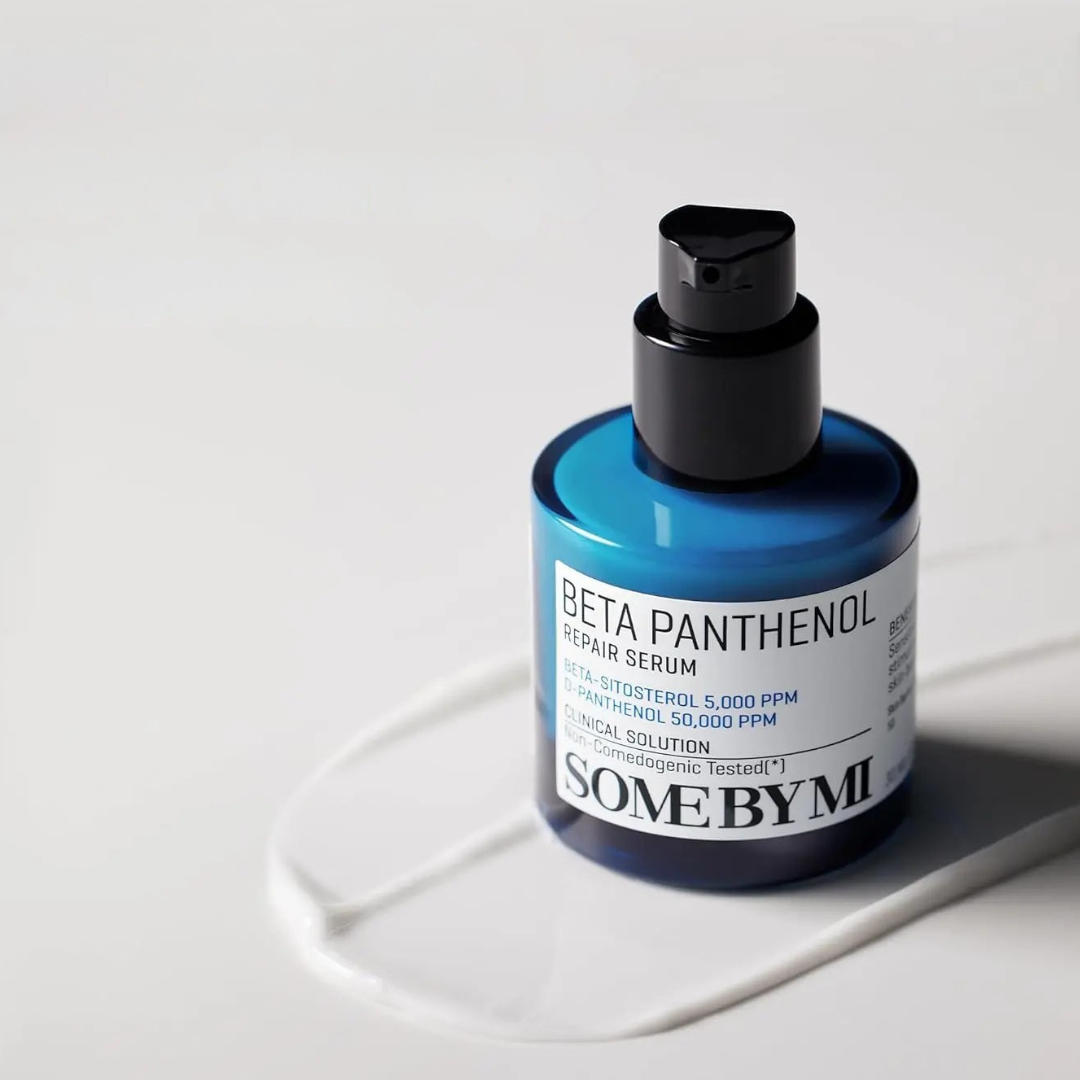 Some By Mi Beta Panthenol Repair Serum 30ml