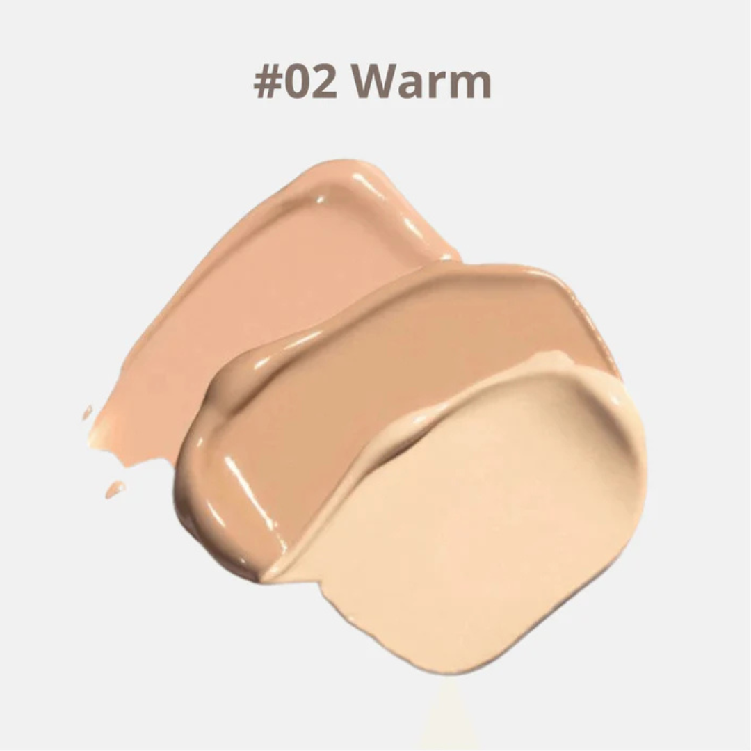 TFIT Cover Up Pro Concealer Palette