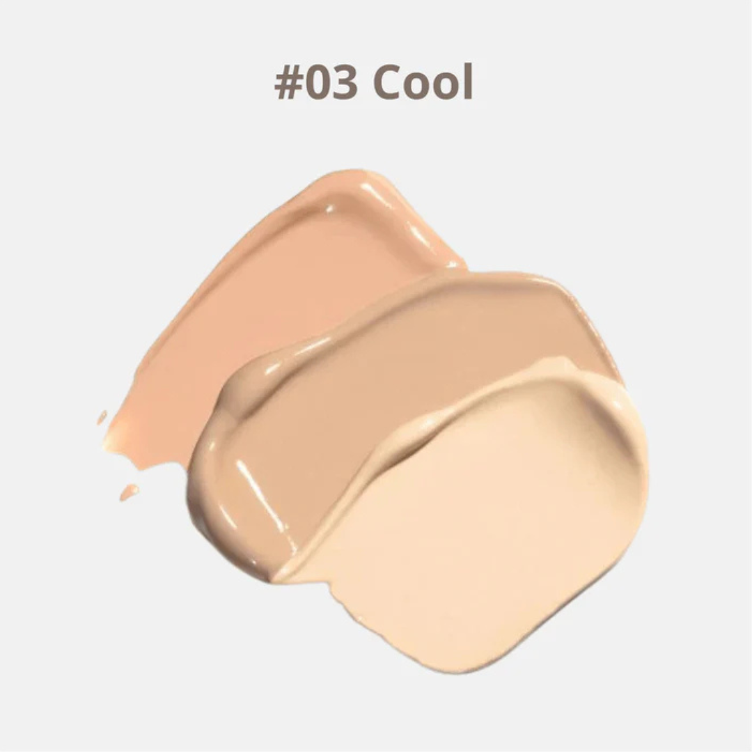 TFIT Cover Up Pro Concealer Palette