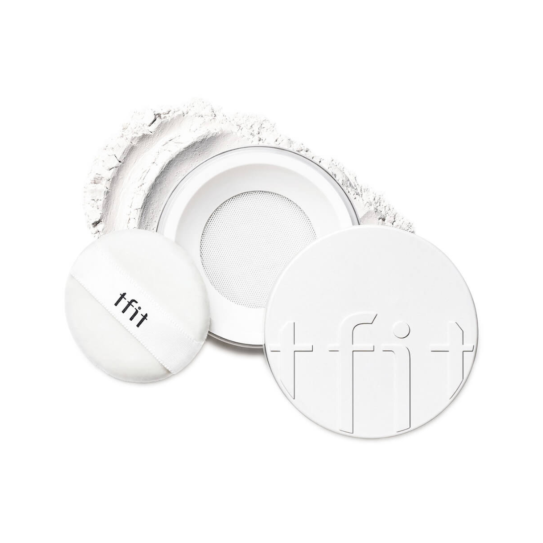 TFIT Translucent Set Finishing Powder 7g