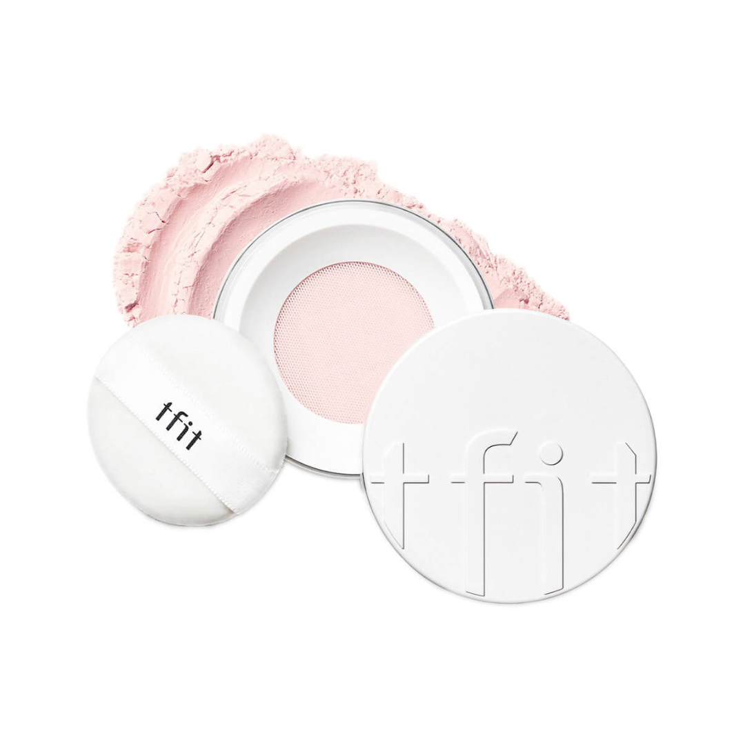 TFIT Translucent Set Finishing Powder 7g