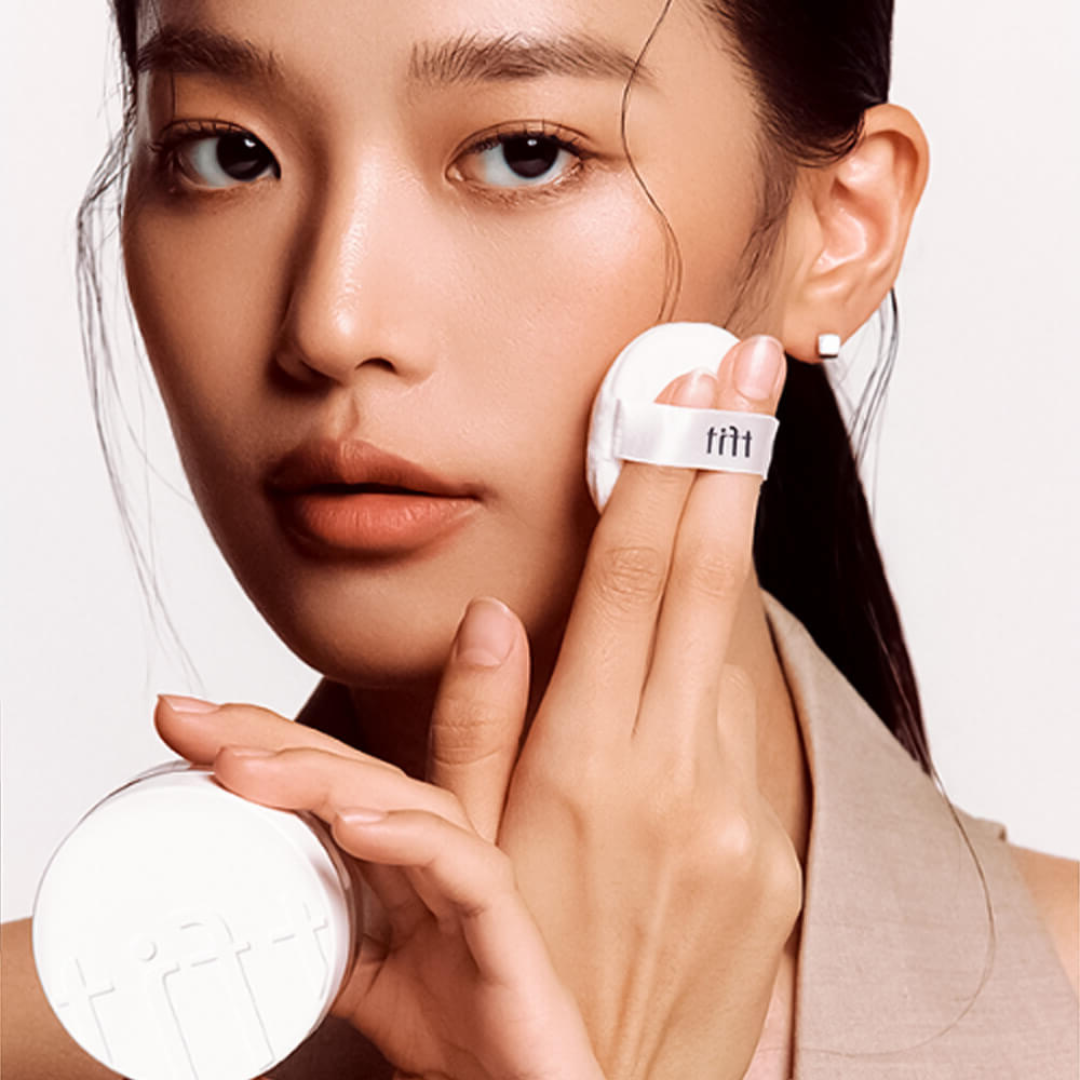 TFIT Translucent Set Finishing Powder 7g