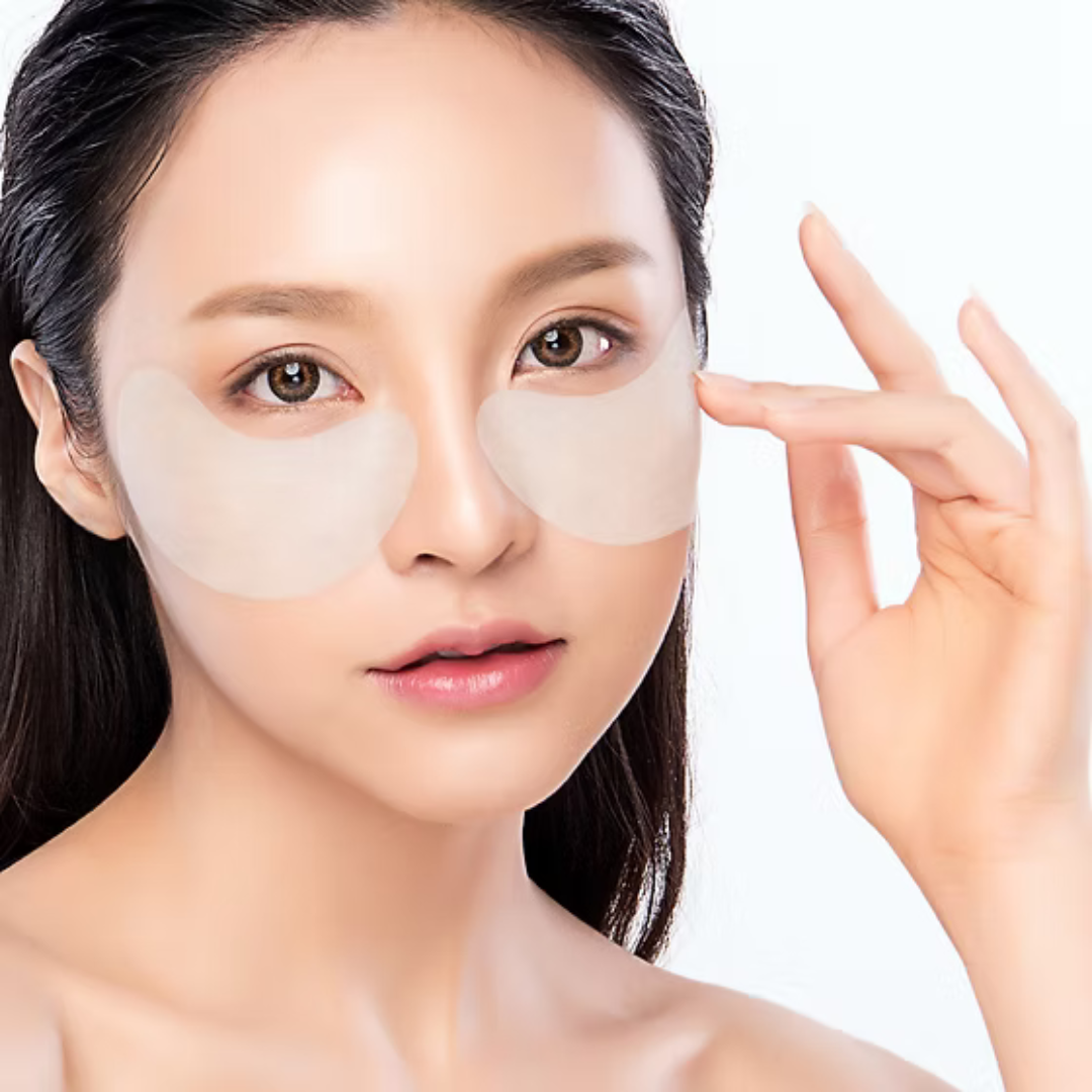JKOSMEC Skin Solution Collagen Eye Zone Mask 30pcs