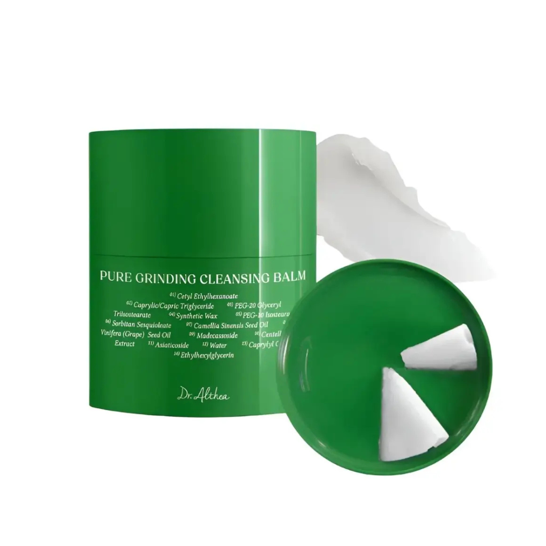 Dr. Althea Pure Grinding Cleansing Balm - Balsamo detergente 50ml