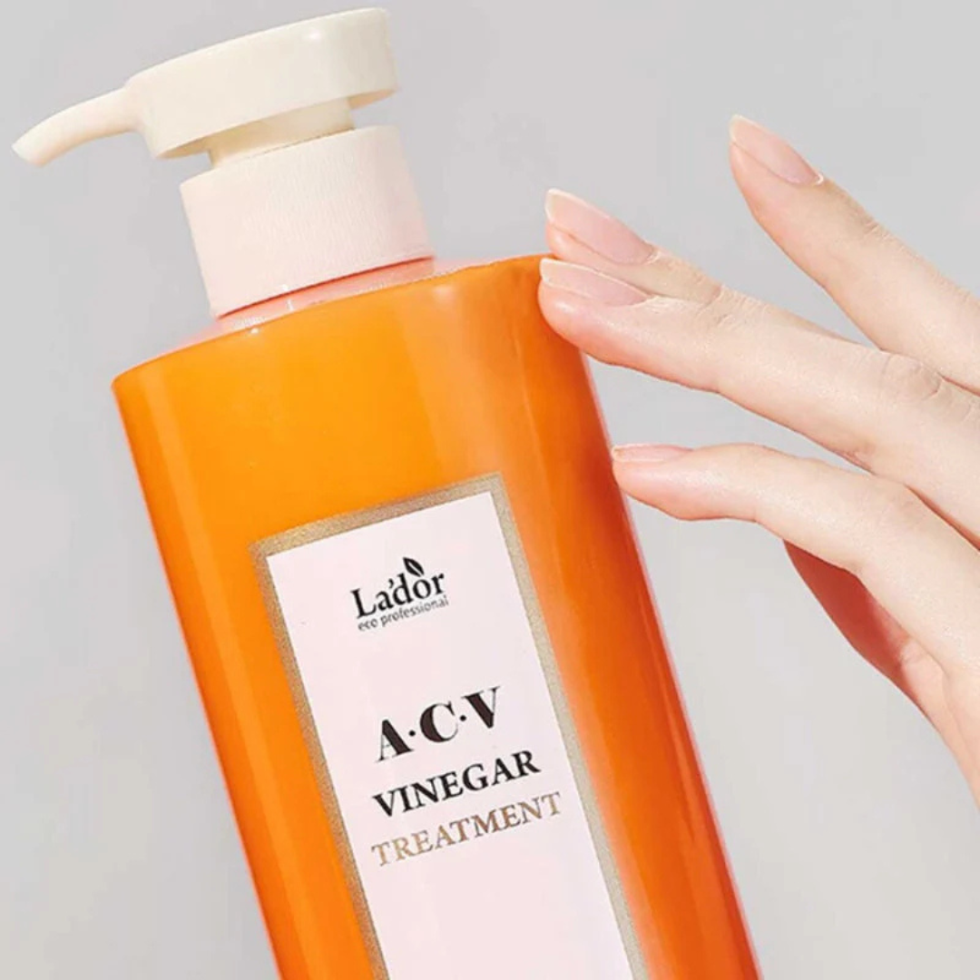 Lador Professional Hair Care ACV Vinegar Treatment 430ml