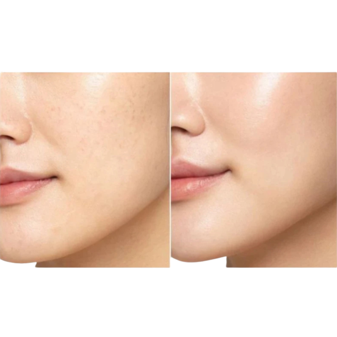 Bohicare Peptide Perfect Cover Cushion SPF50+/PA+++ 13g