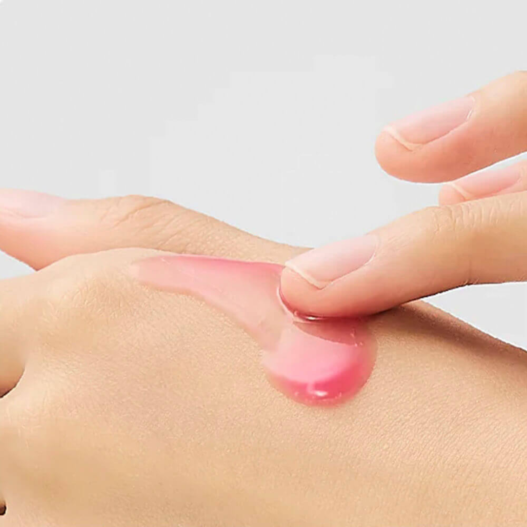 Dr. Melaxin Cemenrete Cyano Pink Spicule - Сыворотка с биоспикулами 30мл