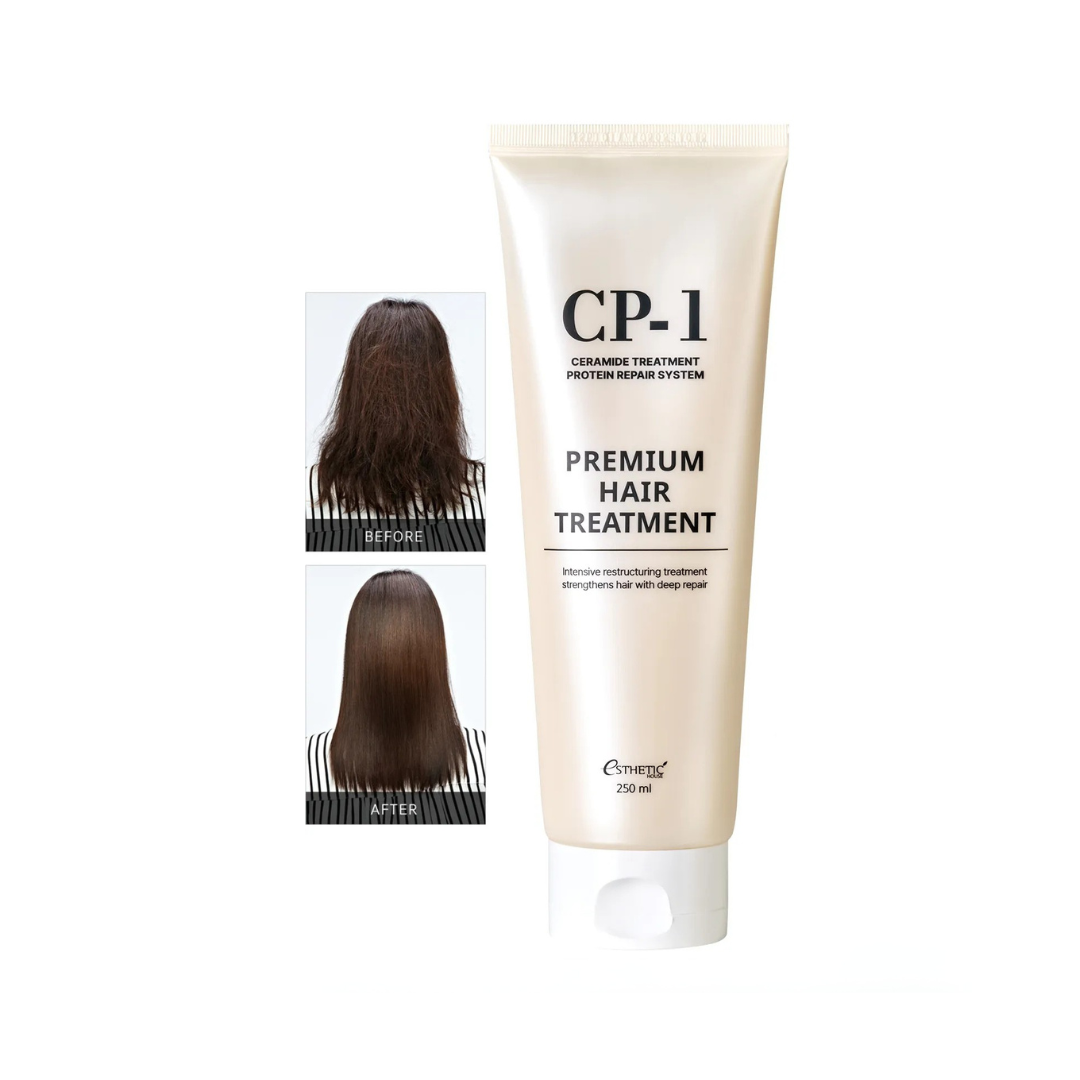 CP-1 Esthetic House Premium Hair Treatment 250ml