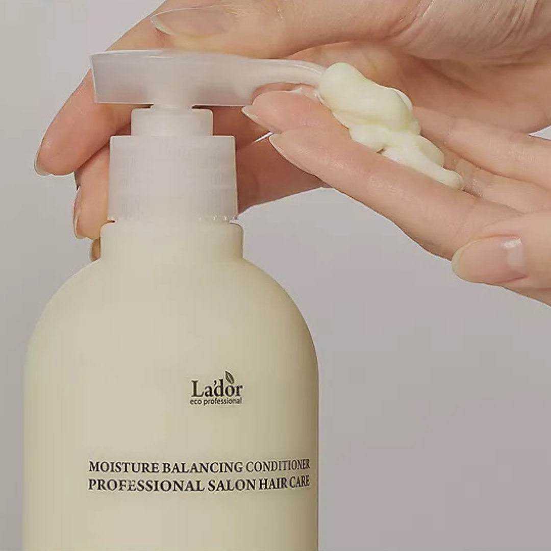 Lador Professional Hair Care Moisture Balancing Conditioner 530ml