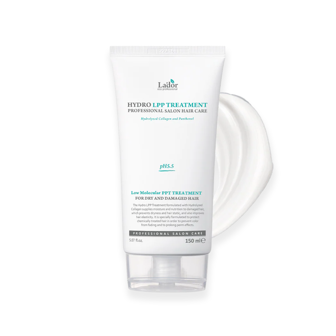 Lador Professional Hair Care Hydro LPP Treatment 150ml