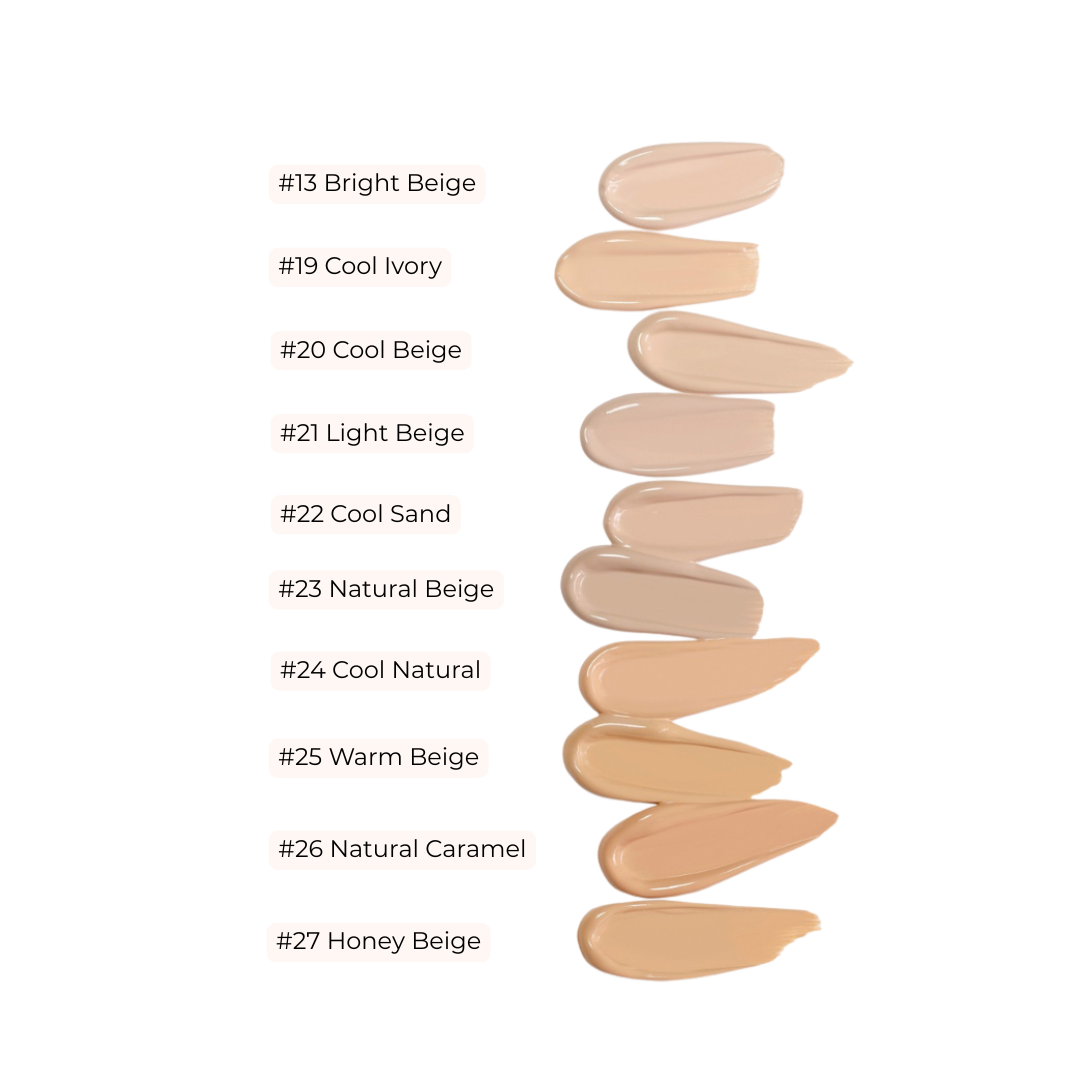 Missha Perfect Cover BB Cream SPF42/PA+++ 20ml