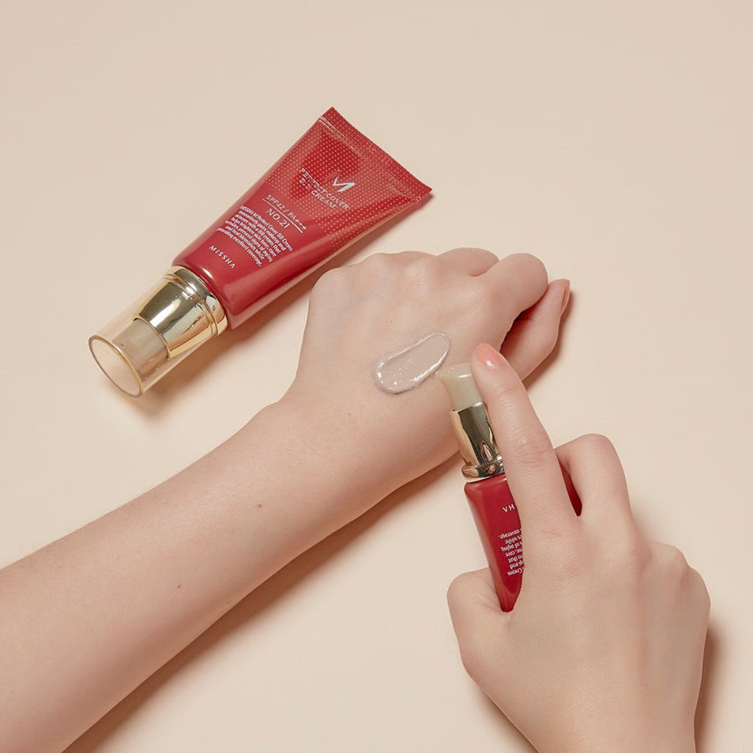 Missha M Perfect Cover BB Cream SPF42/PA+++ - ББ-крем 50мл