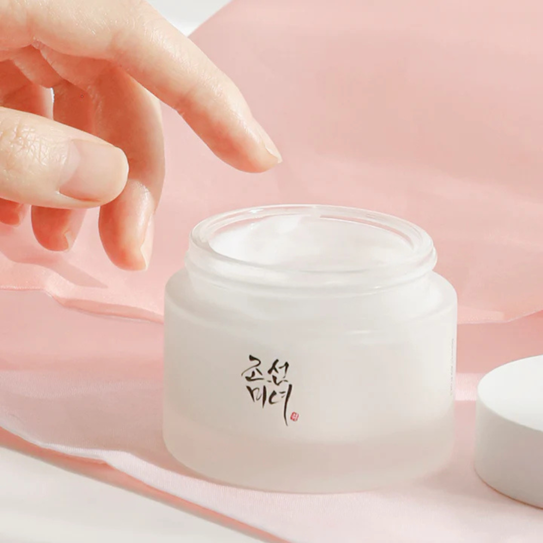 Beauty of Joseon Dynasty Cream - Crema viso idratante 50ml