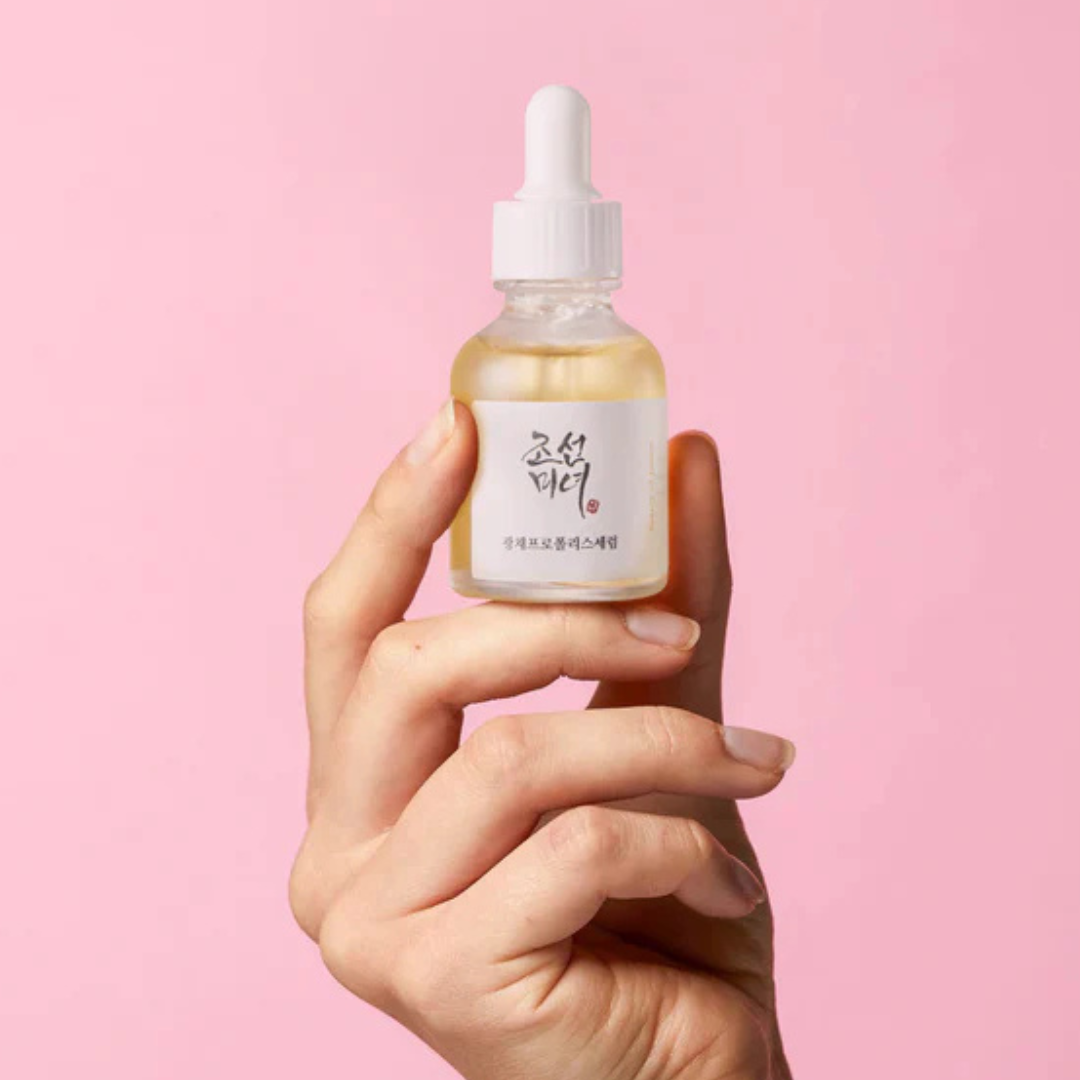 Beauty of Joseon Glow Serum: Propolis + Niacinamide 30ml