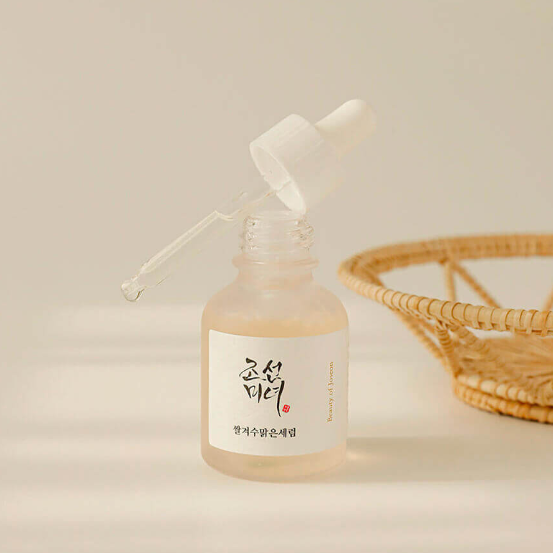 Beauty of Joseon Glow Deep Serum: Rice+Alpha Arbutin 30ml