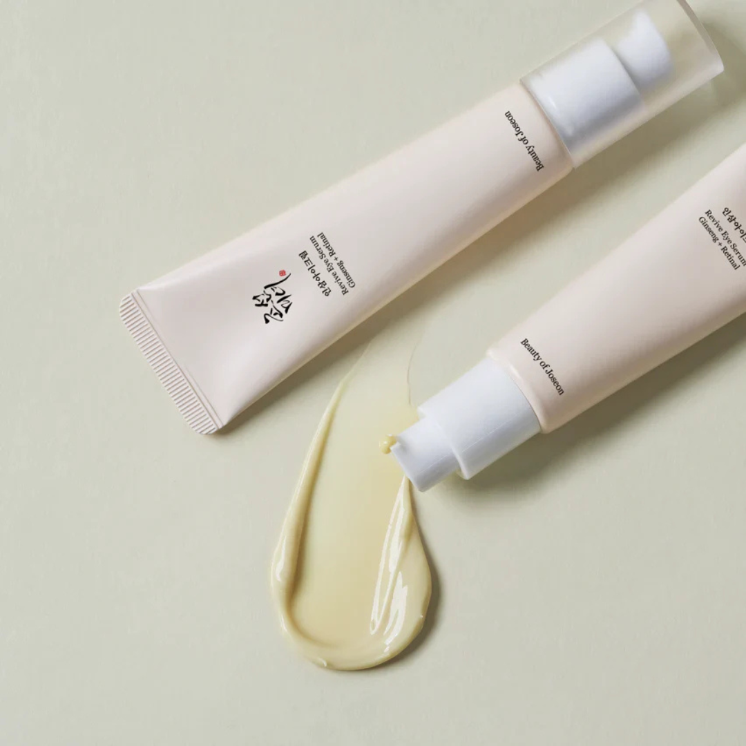 Beauty of Joseon Revive Eye Serum Ginseng + Retinal 30ml
