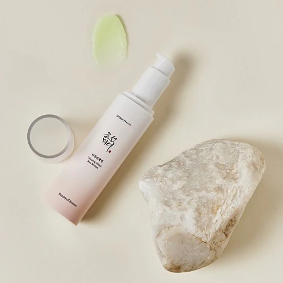 Beauty Of Joseon Ginseng Moist Sun Serum SPF50+ PA++++ - Aurinkoseerumi 50ml