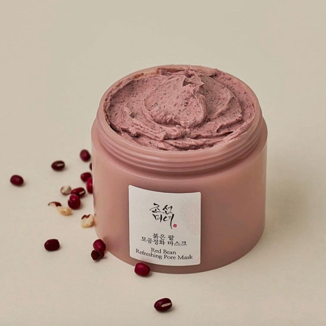 Beauty of Joseon Red Bean Refreshing Pore Mask 140ml