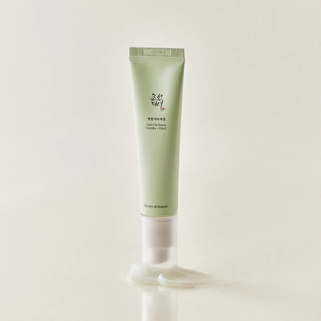 Beauty of Joseon Light On Serum Centella+Vita C - Siero illuminante 30ml