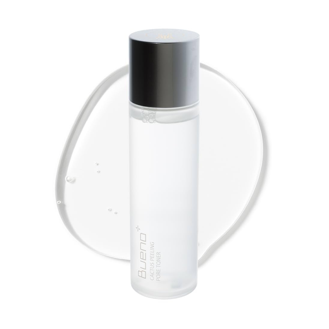 Bueno Cactus Peeling Pore Toner 150ml
